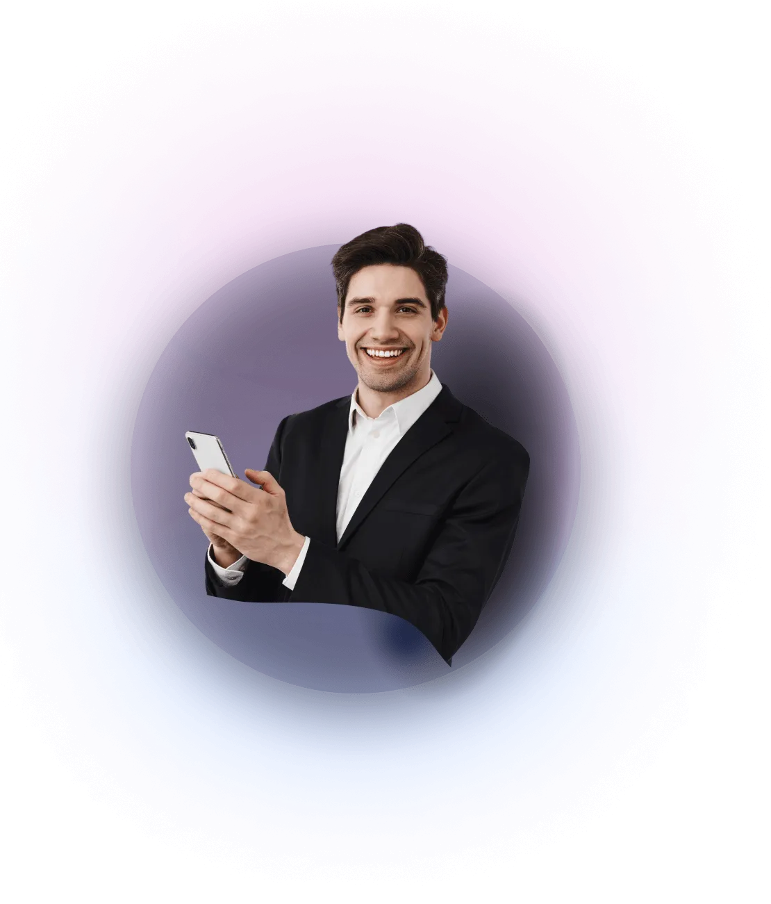 Bay Invexus - Transforming Digital Asset Trading